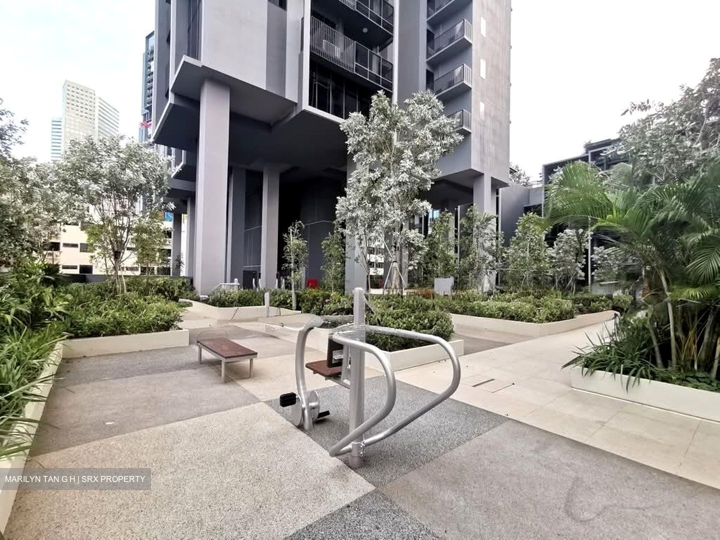 The M (D7), Apartment #583051341